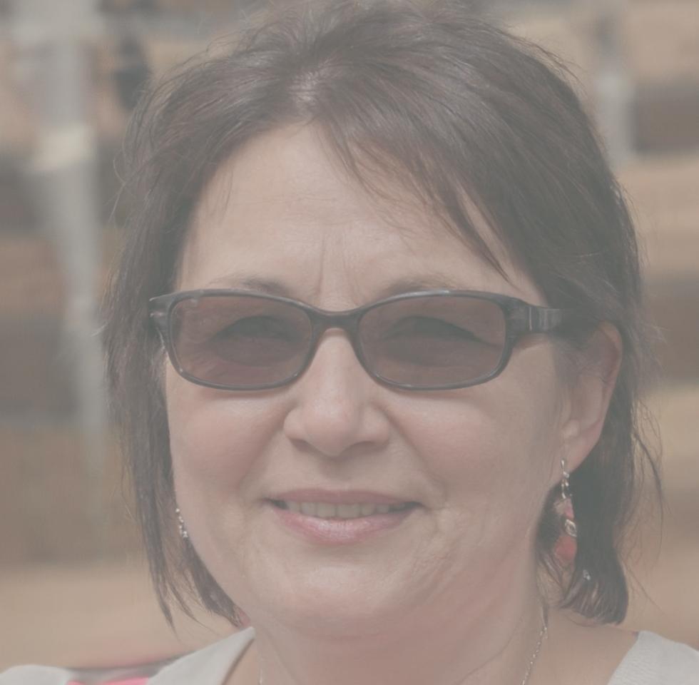 Portrait de Marie Dubois, analyste financière